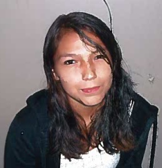 Winnipeg police search for missing girl Dixie Robinson Winnipeg police search for missing girl Dixie Robinson